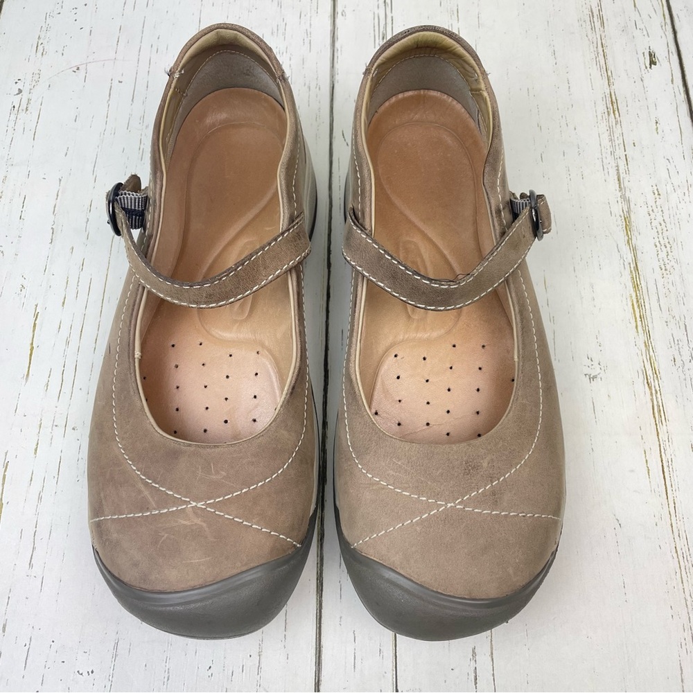 KEEN Presidio‎ Mary Jane Shoes